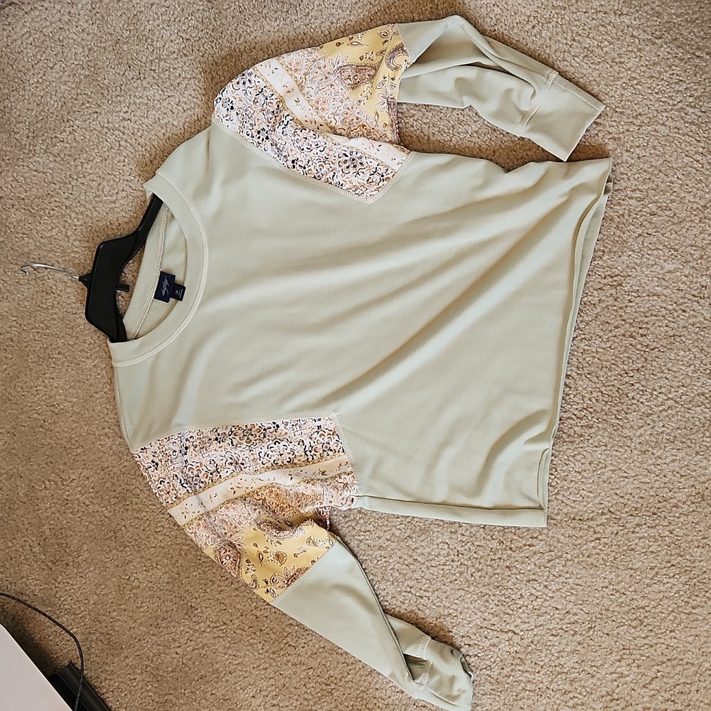 Daytrip top